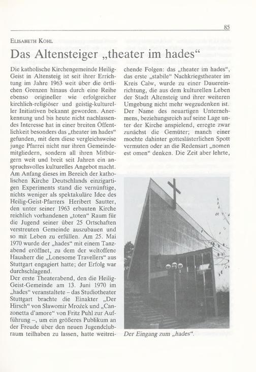 Zur Seitenansicht