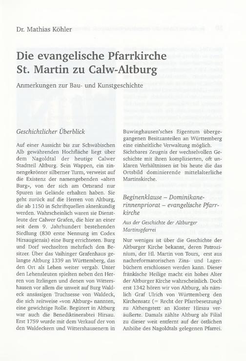 Zur Seitenansicht