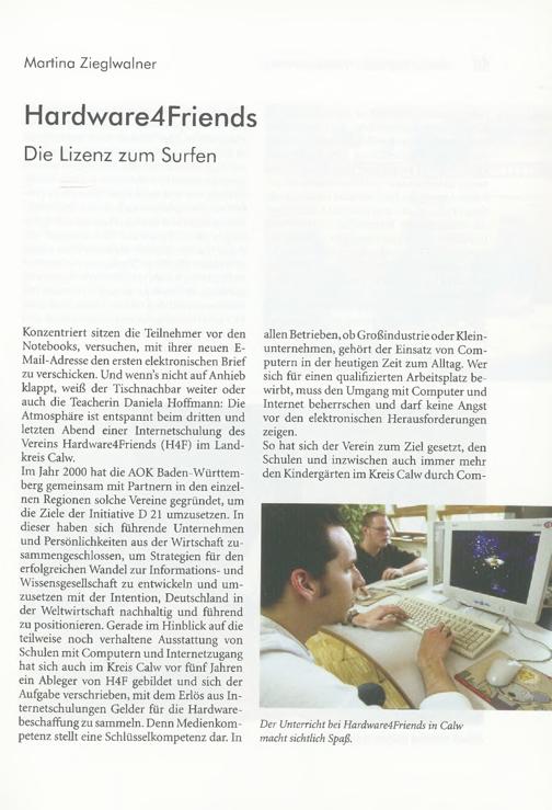 Zur Seitenansicht
