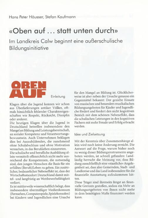 Zur Seitenansicht