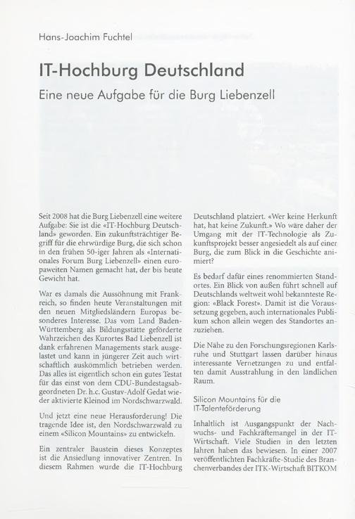 Zur Seitenansicht