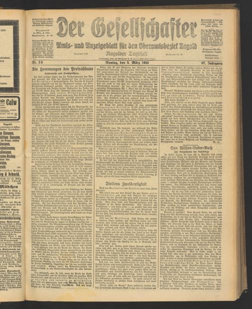 Zur Seitenansicht