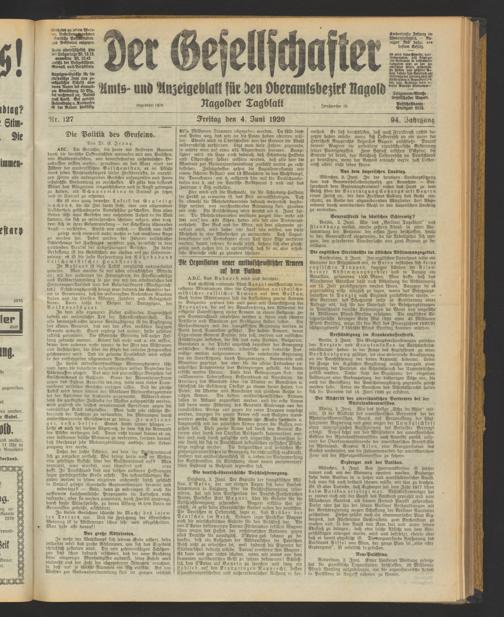 Zur Seitenansicht