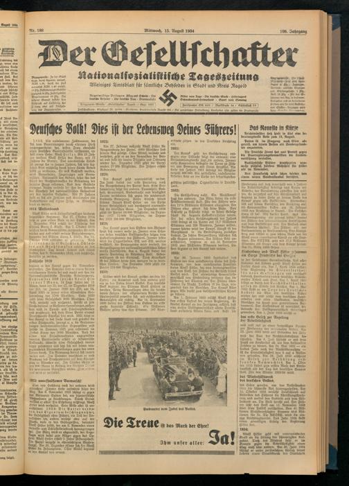 Zur Seitenansicht