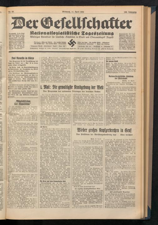 Zur Seitenansicht