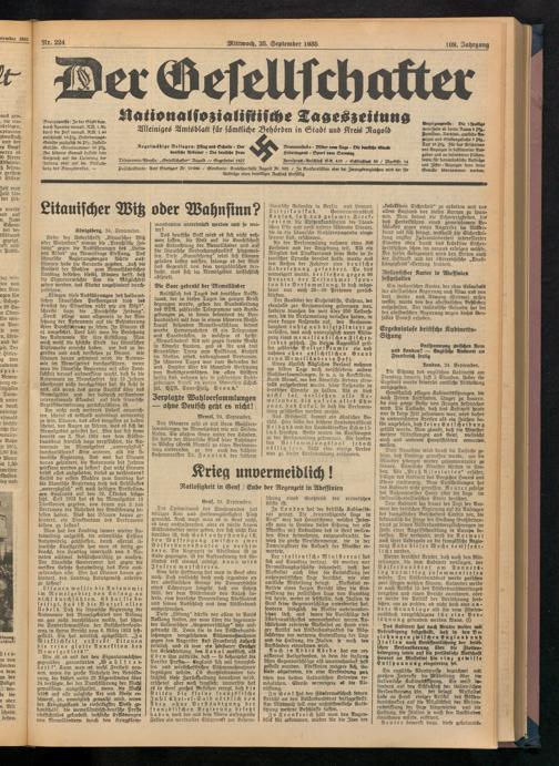 Zur Seitenansicht
