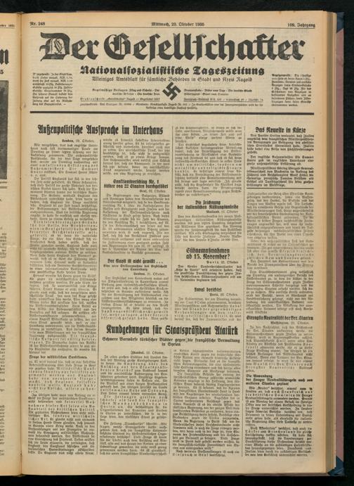 Zur Seitenansicht
