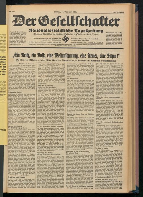 Zur Seitenansicht