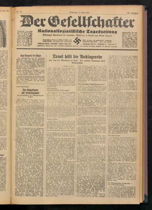 Zur Seitenansicht