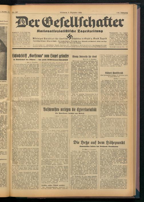 Zur Seitenansicht
