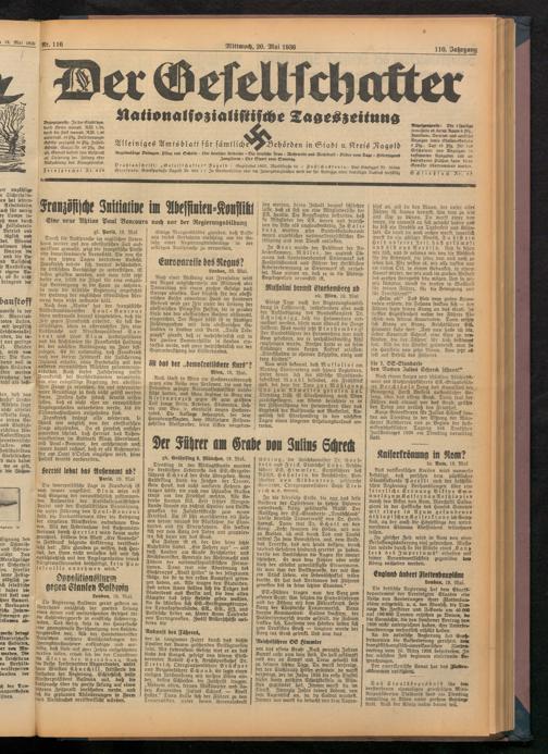 Zur Seitenansicht