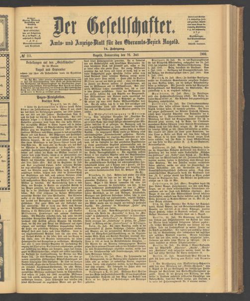 Zur Seitenansicht