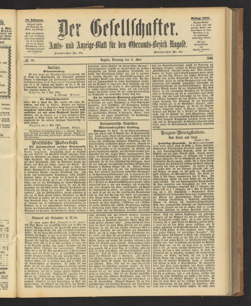 Zur Seitenansicht