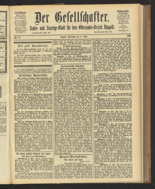 Zur Seitenansicht