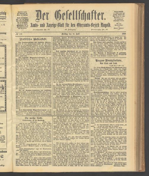 Zur Seitenansicht
