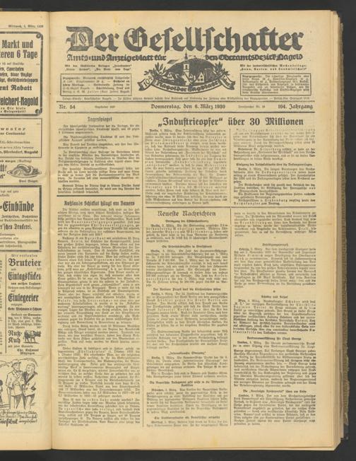 Zur Seitenansicht