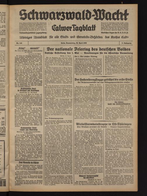 Zur Seitenansicht