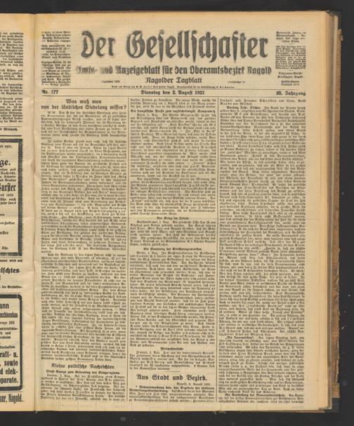 Zur Seitenansicht