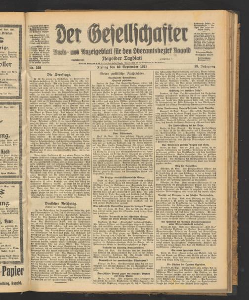 Zur Seitenansicht