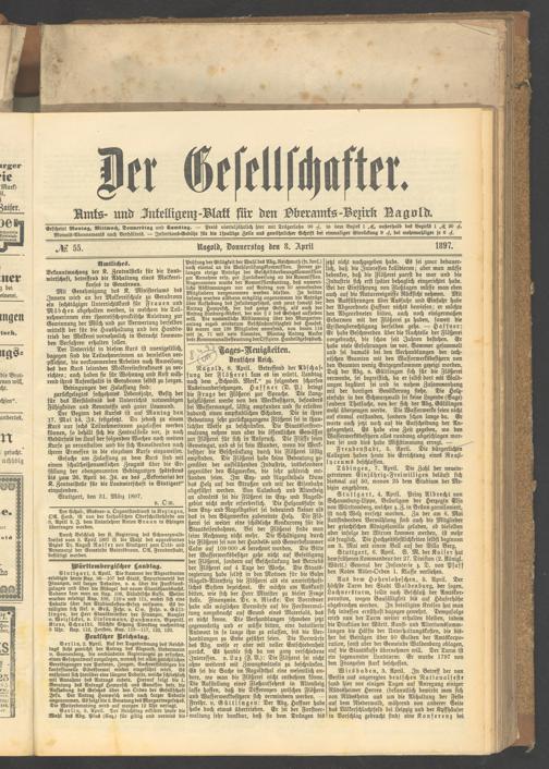 Zur Seitenansicht
