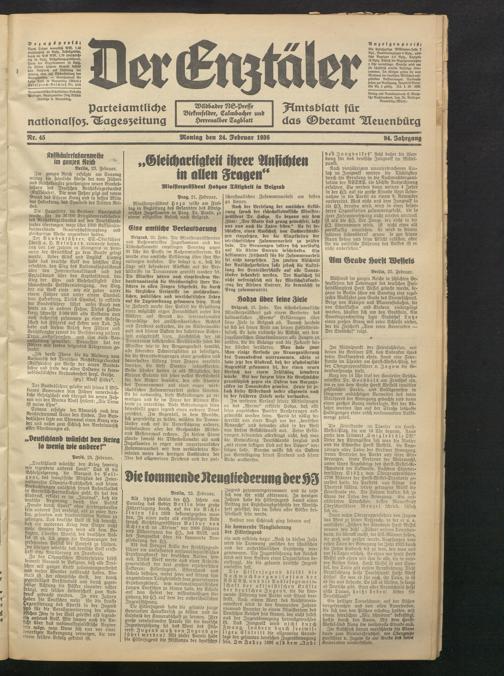 Zur Seitenansicht