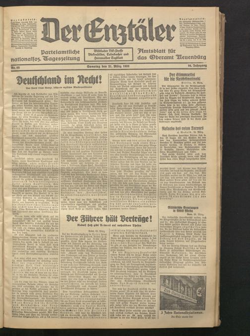 Zur Seitenansicht