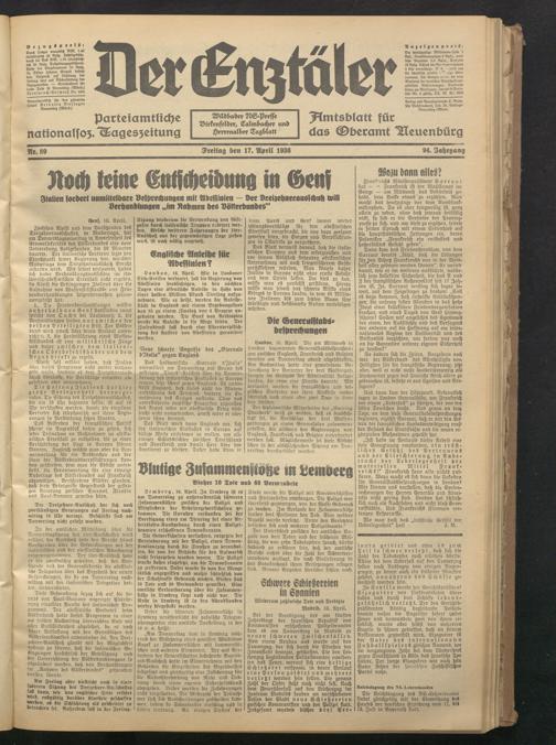 Zur Seitenansicht