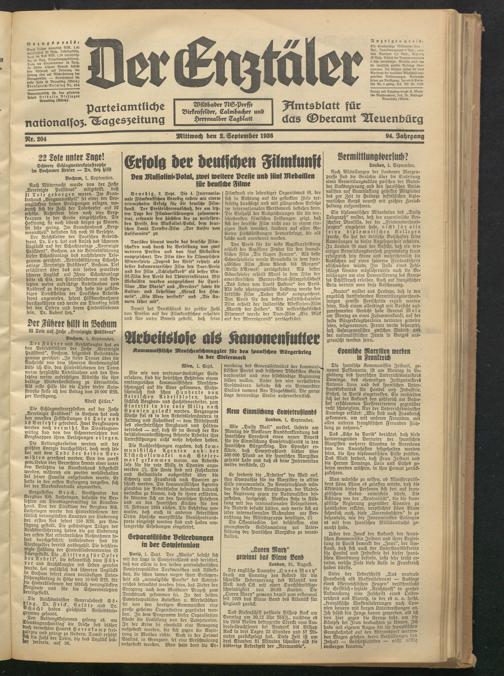 Zur Seitenansicht