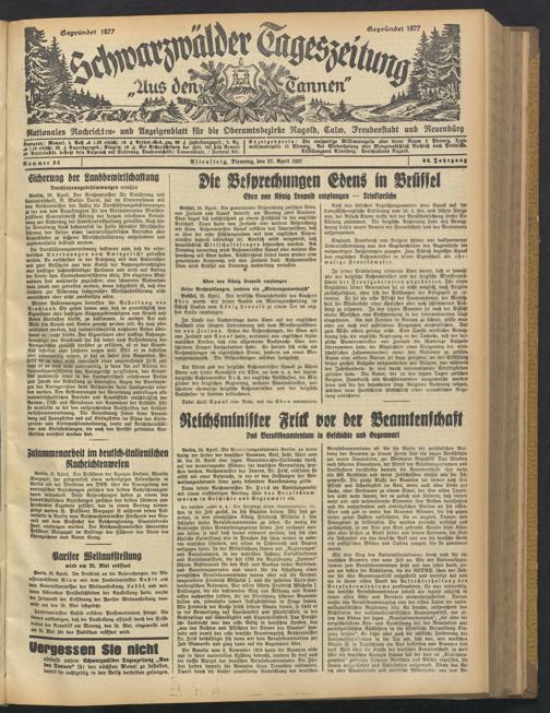 Zur Seitenansicht
